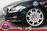 Jaguar XJ 3.0 V6 PREMIUM LUXURY *VOLL* - Jaguar XJ: Limousine