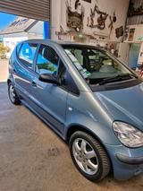 Mercedes-Benz Mercedes - Benz A140 W168 Elegance Klima T... - Mercedes-Benz A-Klasse: 168