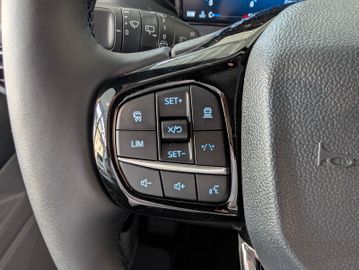 Ford Tourneo Custom 2.0 L2 Tit X AT B&O AHK