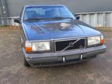 Volvo 740 GLE/2.Hnd/ 225.056 km,/Sitzhzg OLDI möglich - Volvo 740: Limousine