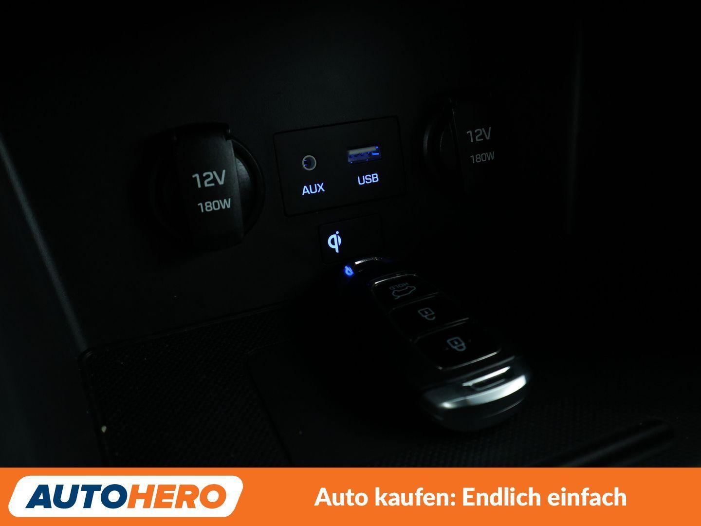Hyundai i30 2.0 TGDI N Performance*NAVI*CAM*TEMPO*SHZ*, миниатюра 27
