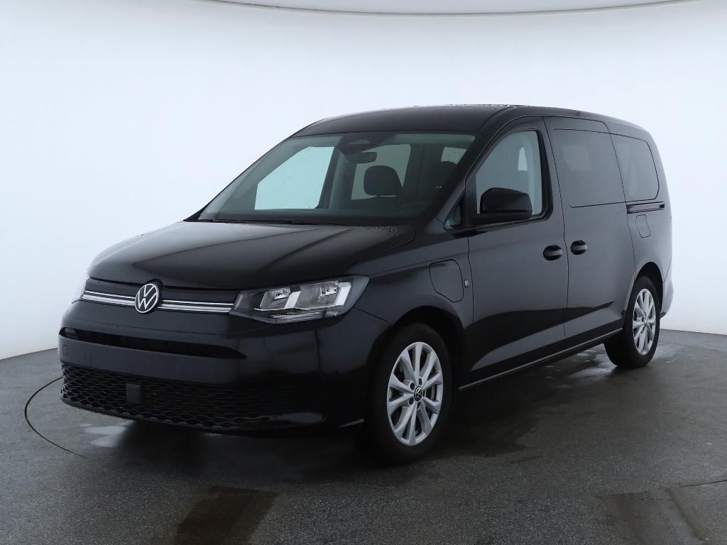 Volkswagen Caddy Maxi - Bild 2