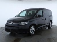 Volkswagen Caddy Maxi - Vorschau Bild 2