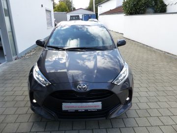 Toyota Yaris - 5