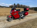 BMW K 1300 GT - BMW 1300 GT
