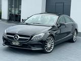 Mercedes-Benz CLS 350 BlueTEC/d*9G-T*AMG*SPORT-PAKET*EUR6*NAVI - Mercedes-Benz CLS 350 mit Diesel-Antrieb: Automatik