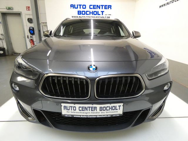 BMW X2 M35 i*HUD*DAB*Panorama*Navi Plus*LED*PDC*HiFi