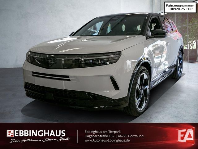 Opel Grandland (X)Grandland 1.6 Plug-in-Hybrid GS 360° Kamera