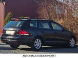 Volkswagen Golf V Variant Trendline/ 1.9 TDI/Ahk/Tempomat - Volkswagen Golf aus 2007: Variant