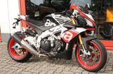 Aprilia Tuono V4 1100 Factory inkl Akrapvoic uvm - APRILIA GEBRAUCHT