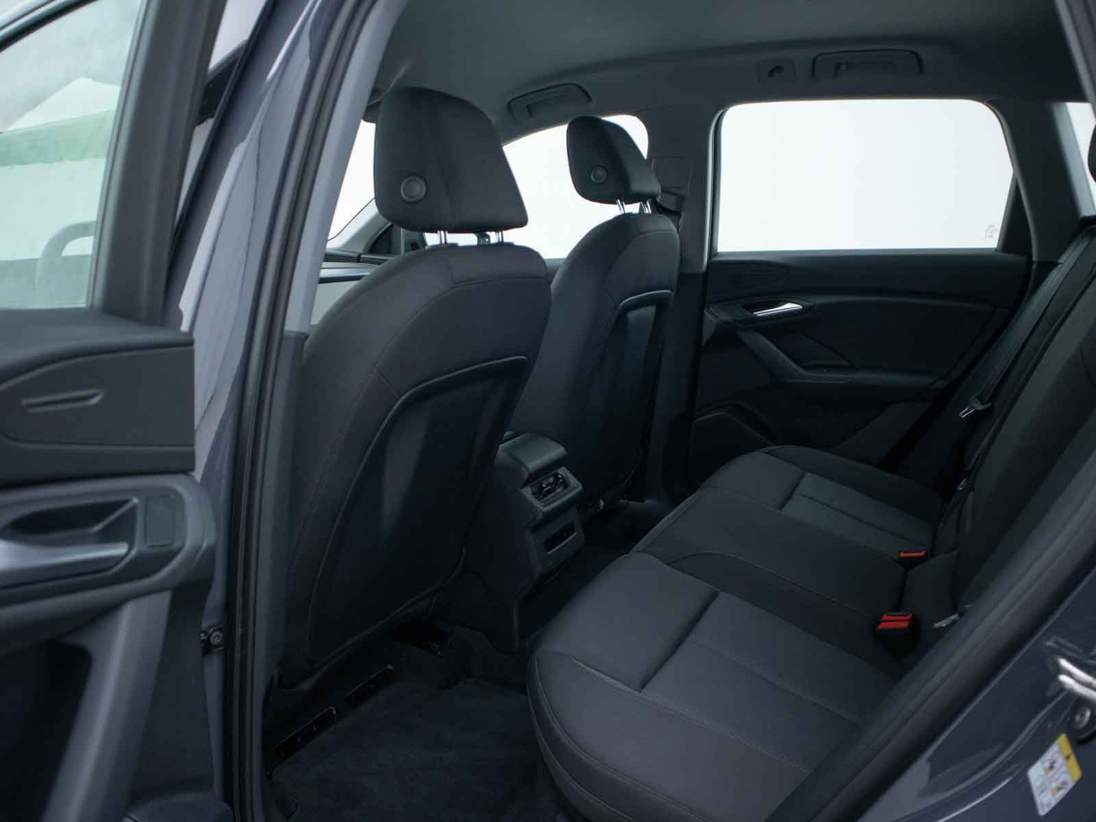 Audi Q6 e-tron - Bild 19