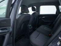 Audi Q6 e-tron - Vorschau Bild 19