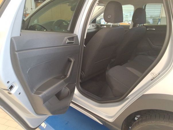 Taigo Life 1.5 TSI DSG LED+KAMERA+DCP+PDC+LANE A