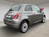 Fiat 500 Mild Hybrid SmartLink PDC Klima - Fiat 500 Vorführfahrzeuge