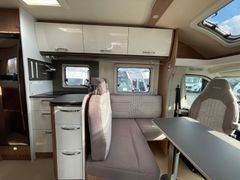 Bürstner Lyseo TD 690 *HarmonyLine*165PS**