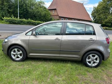 Volkswagen Golf Plus - 2