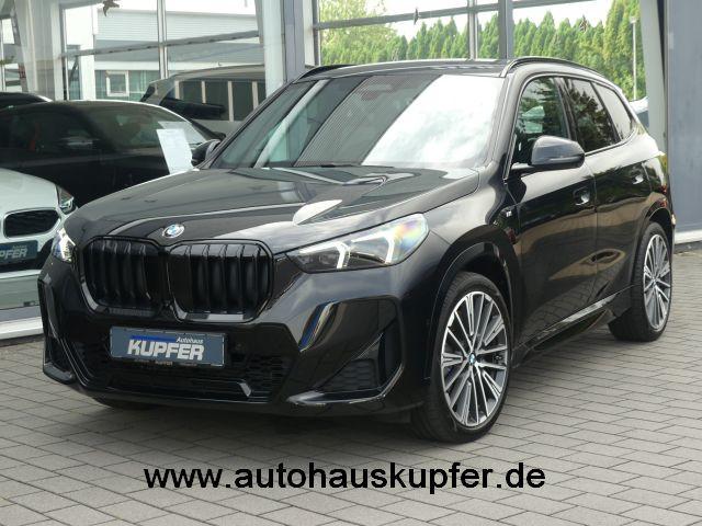 BMW X1 xDrive23d M Sport PRO AHKACC360AdLEDFahrw 2025