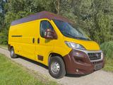 Fiat Ducato 2.3d L4H2 Tüv=Neu! 180T-Km Klima 1.Hand! - Fiat Ducato: 18