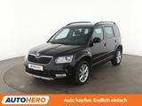 Skoda Yeti 1.4 TSI Drive Aut.*NAVI*CAM*PDC*SHZ*TEMPO* - Skoda Yeti: Automatik