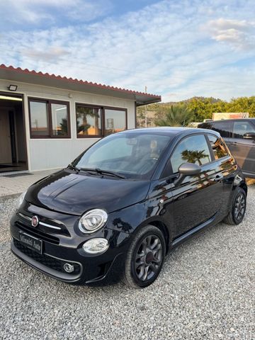 Fiat 500 1.3 Multijet 95 CV S