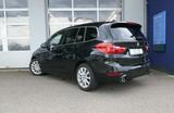 BMW 218d Gran Tourer Aut. 7 SITZER AHK NAVI KAMERA - BMW 2 Series: Tourer Gran