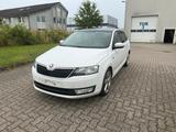 Skoda Rapid Spaceback Elegance - Skoda Rapid: Elegance