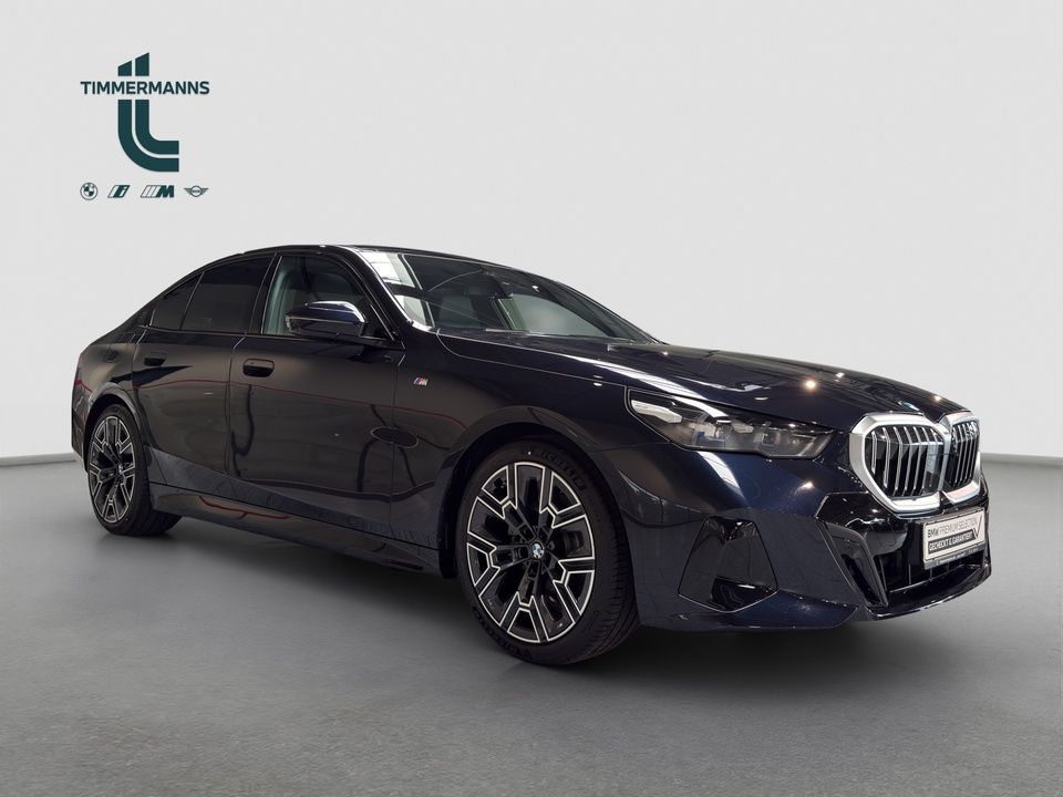 BMW 520 - Bild 7