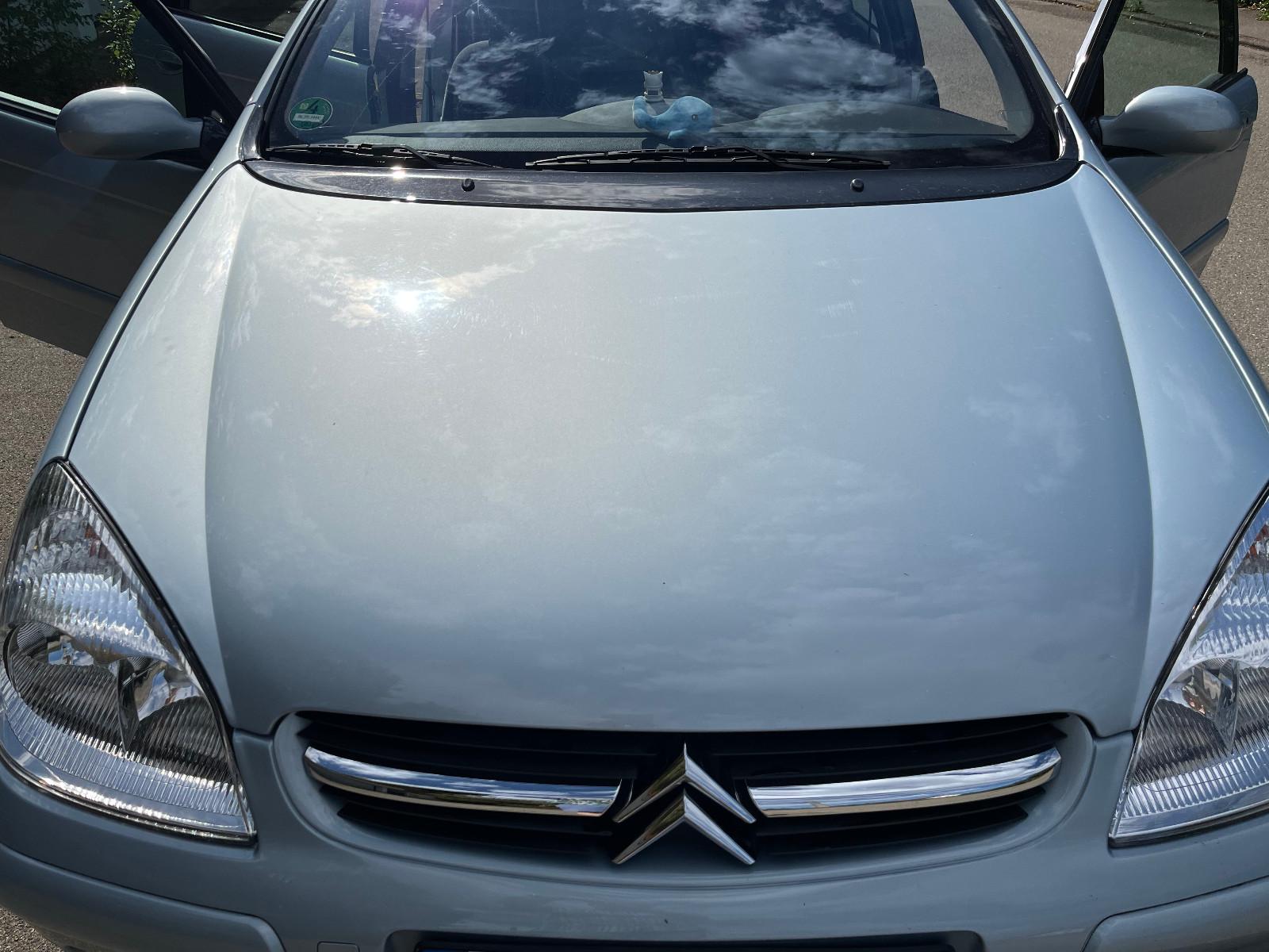 Citroën C5 1.8 16V SX SX
