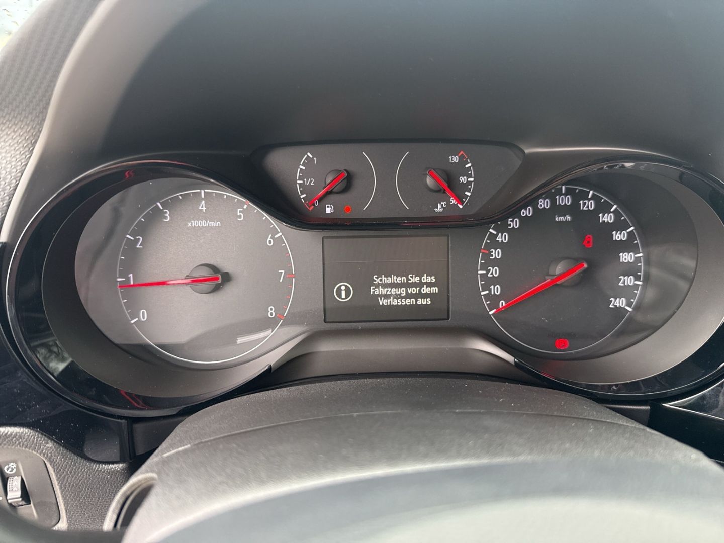 Opel Corsa - Bild 12