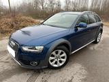 Audi A4 Allroad 2,0 TDI  S-Tronic Auto. Au... - gebrauchte Audi A4 Allroad aus dem Jahr 2014