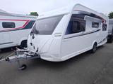 Kabe Imperial 560 XL KS /Mover/Backofen - Kabe Wohnwagen
