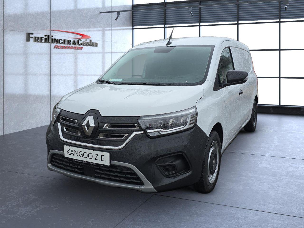 Renault Kangoo Advance L2 E-Tech Electric UPE 50.099!!!