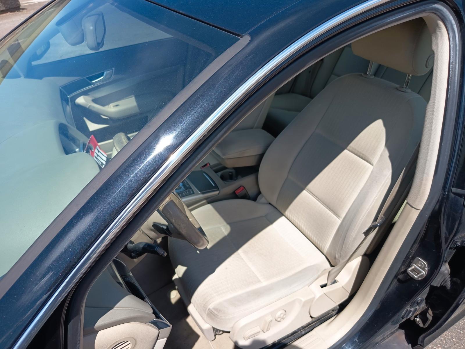Audi A6 2008 — photo 10