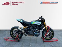 INDIAN FTR 1200 RACE - Finanz. 3,99%!