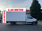Volkswagen CRAFTER KOFFER MIT PORTALTÜREN KAMERA KLIMA NAVI - Angebote