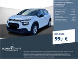 Citroën C3 PureTech 82 Feel