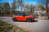 MINI John Cooper Works Cabrio  - MINI John Cooper Works Cabrio von privat