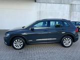 Volkswagen Tiguan Trendline BMT/Start-Stopp 4Motion - Volkswagen Tiguan Trendline mit Diesel-Antrieb