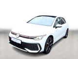 Volkswagen Golf VIII 2.0 TSI W GTI MATRIX+APP+DAB+VIRT+ACC - Volkswagen Golf: Schwarz, GTI