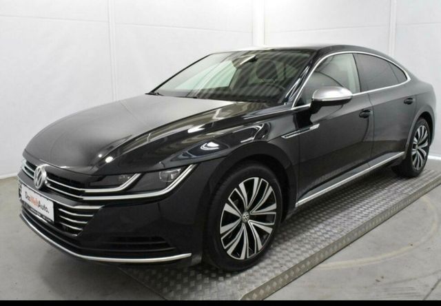 VW Arteon 2.0 TDI SCR 176kW DSG 4MOTION Eleganc...