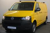Volkswagen T5 Transporter 2.0 Kasten-Kombi Schiebetüren PDC - VW T5 Gebrauchtwagen in Kassel