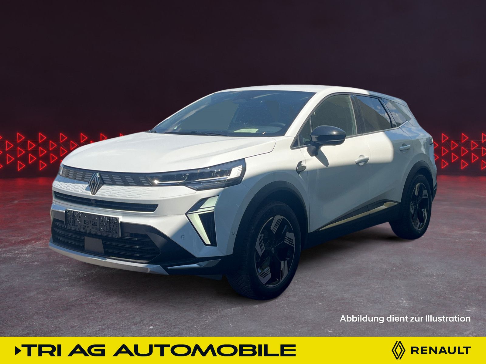 Renault Symbioz - Bild 7