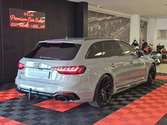 Fahrzeugabbildung Audi RS4 Avant 2.9 TFSI quattro (SZ-LÜFT/B&O/ACC/NARD