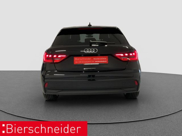 Audi A1 - Bild 6