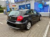 BMW 116i Edition Lifestyle Edition Lifestyle - BMW 1er Reihe: Edition Lifestyle