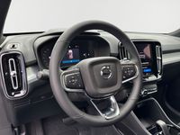Volvo XC40 - Vorschau Bild 14