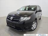 Dacia Sandero 1.5 DCi Ambiance Klima ... - Dacia Sandero: 1.5