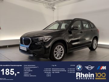 BMW X1 - 1