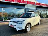 Ssangyong Tivoli 1.6 e-XGi  AHK Kamera SHZ Scheckheft - gebrauchte Ssangyong SUV & Geländewagen