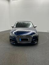 Audi S3 Limousine KAMERA 19" APPLE CAR VIRTUAL 8-FACH - Audi S3 8L mit Benzin-Antrieb
